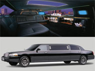 limo service for sweet 16 union new jersey
